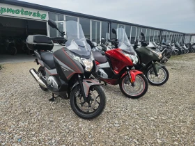 Honda Integra 750 Лизинг Бартер, снимка 6
