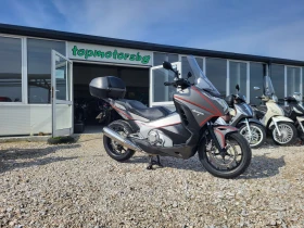 Honda Integra 750 Лизинг Бартер, снимка 1