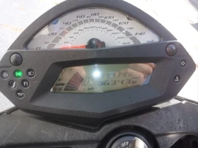 Kawasaki ER ABS, снимка 8