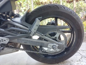 Kawasaki ER ABS, снимка 6