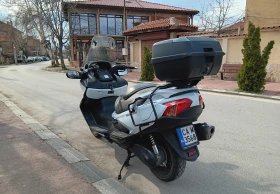 Suzuki Burgman, снимка 6