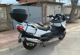 Suzuki Burgman, снимка 8