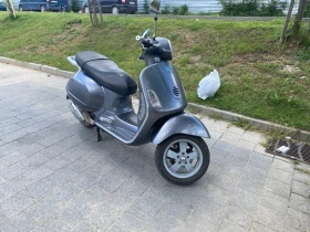 Vespa Primavera, снимка 6
