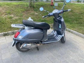 Vespa Primavera, снимка 4
