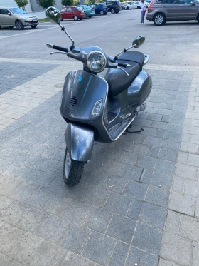 Vespa Primavera, снимка 1