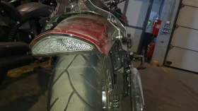 Yamaha Raider S, снимка 3