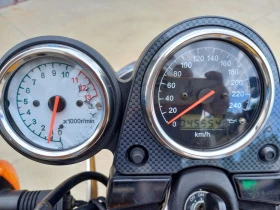 Suzuki SV 650, снимка 9