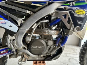 Yamaha Yzf 250  | Mobile.bg    6