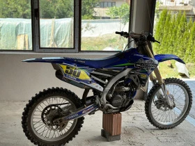 Yamaha Yzf 250 , снимка 3