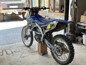 Yamaha Yzf 250 , снимка 2