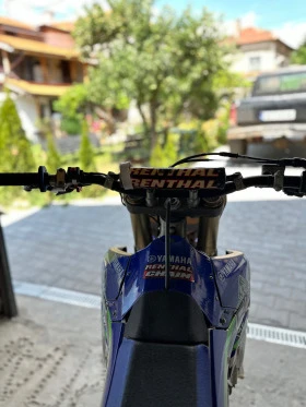 Yamaha Yzf 250 , снимка 4