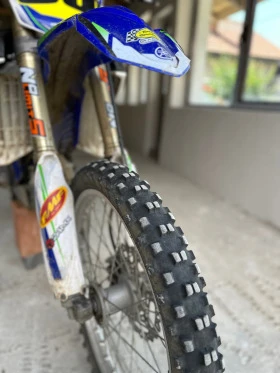 Yamaha Yzf 250 , снимка 10