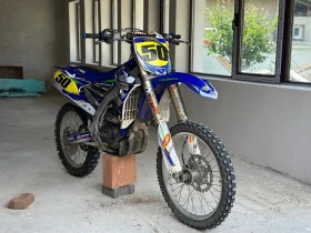 Yamaha Yzf 250 , снимка 1