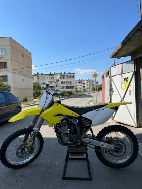 Suzuki Rmz, снимка 1