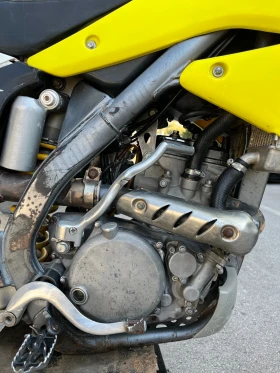 Suzuki Rmz, снимка 8