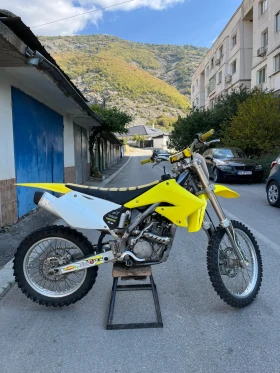 Suzuki Rmz, снимка 2