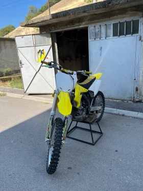 Suzuki Rmz, снимка 3