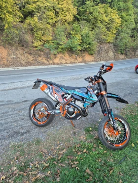 Ktm EXC EXC-F, снимка 5