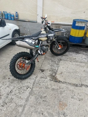 Ktm EXC EXC-F | Mobile.bg    16