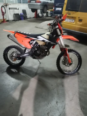 Ktm EXC EXC-F | Mobile.bg    17