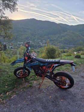 Ktm EXC EXC-F, снимка 7