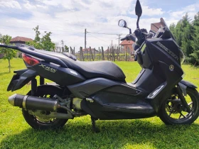 Yamaha X-max 125 | Mobile.bg    4