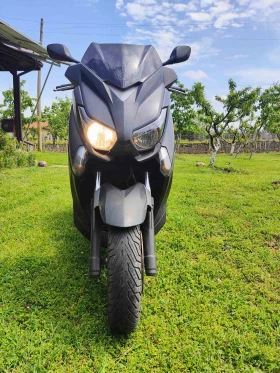 Yamaha X-max 125 | Mobile.bg    2