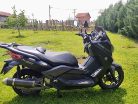 Yamaha X-max 125 | Mobile.bg    3
