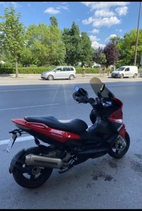 Gilera Nexus | Mobile.bg    6