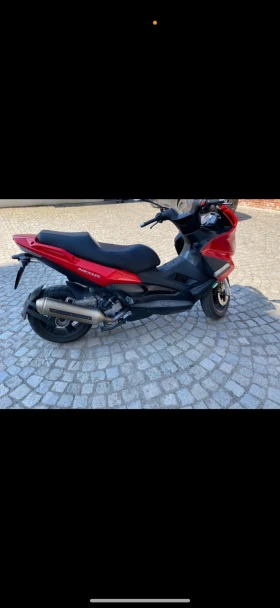 Gilera Nexus | Mobile.bg    3