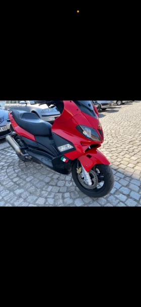 Gilera Nexus | Mobile.bg    2