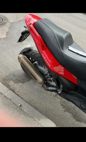 Gilera Nexus | Mobile.bg    5