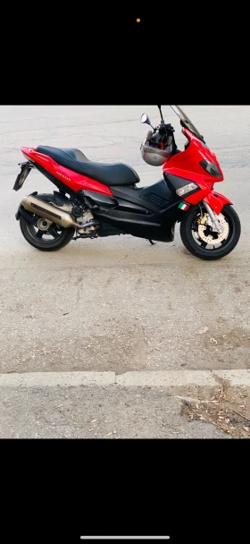 Gilera Nexus | Mobile.bg    4