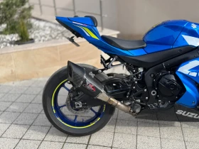 Suzuki Gsxr LR7 ECSTAR, снимка 7