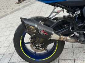 Suzuki Gsxr LR7 ECSTAR, снимка 8
