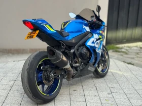 Suzuki Gsxr LR7 ECSTAR, снимка 3