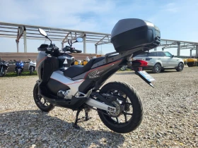 Honda Integra 750 Лизинг Бартер, снимка 4 - Мотоциклети и мототехника - 52952270