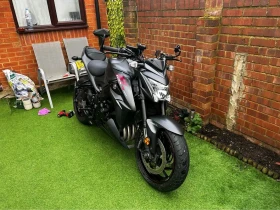 Suzuki Gsx  GSXS 1000, снимка 5