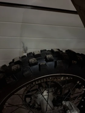 Ktm 350, снимка 7 - Мотоциклети и мототехника - 53700109