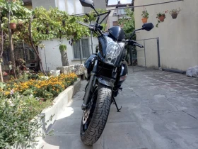 Kawasaki ER ABS | Auto.bg — изображение 3