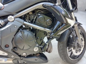 Kawasaki ER ABS | Auto.bg — изображение 4