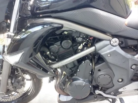 Kawasaki ER ABS | Auto.bg — изображение 5