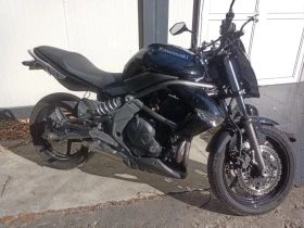 Kawasaki ER ABS | Auto.bg — изображение 7