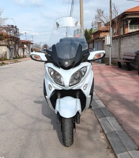 Suzuki Burgman | Mobile.bg � ����� ������ 2