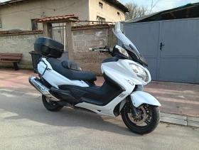 Suzuki Burgman | Mobile.bg � ����� ������ 7