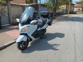 Suzuki Burgman | Mobile.bg � ����� ������ 4