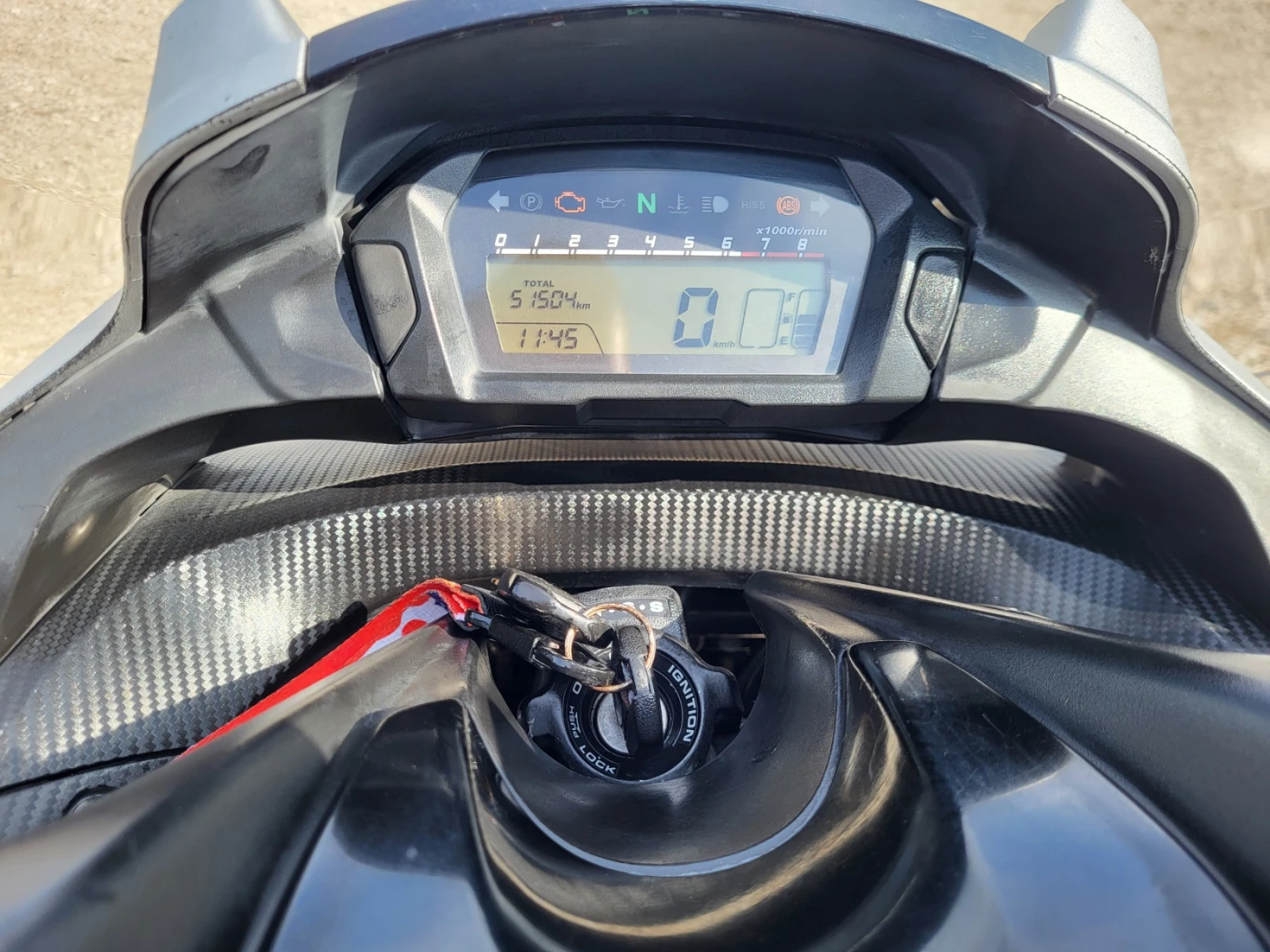 Honda Integra 750 Лизинг Бартер - изображение 5