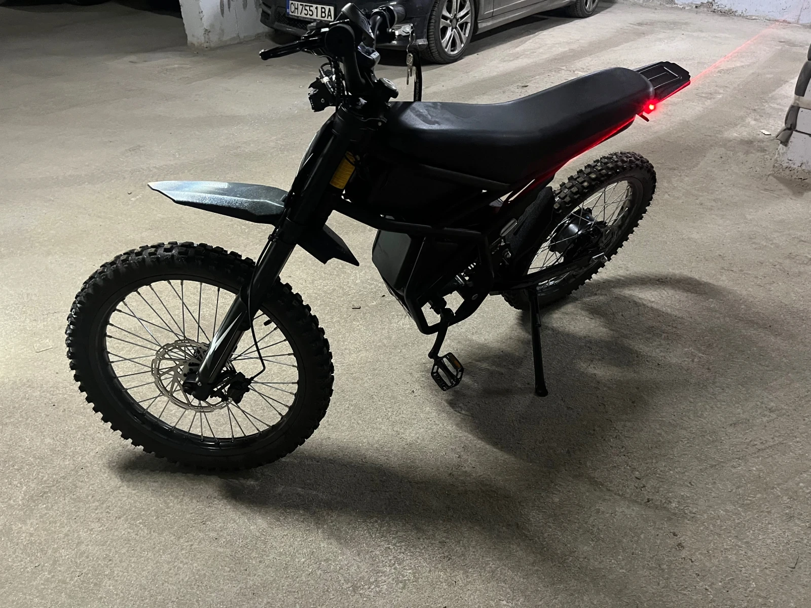 Pocketbike Big GT73  | Mobile.bg � ����������� 5