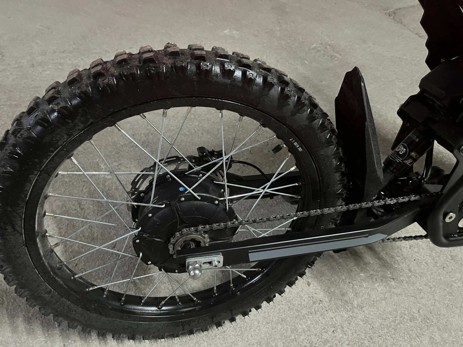 Pocketbike Big GT73  | Mobile.bg � ����������� 9