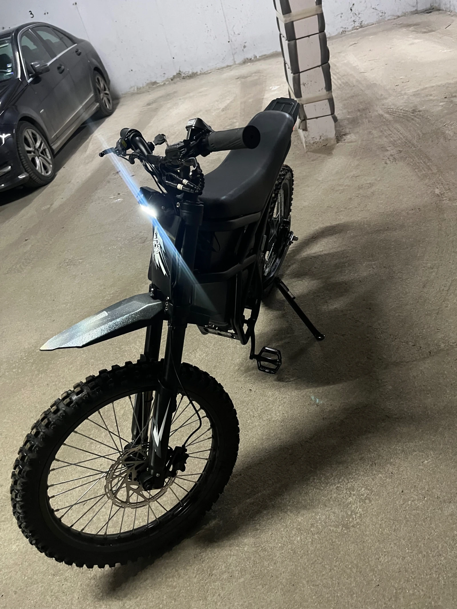 Pocketbike Big GT73  | Mobile.bg � ����������� 6